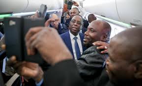 CÉRÉMONIE DE RÉCEPTION DU DEUXIÈME AIRBUS 330 NÉO DE AIR SÉNÉGAL SA, MERCREDI CÉRÉMONIE DE RÉCEPTION DU DEUXIÈME AIRBUS 330 NÉO DE AIR SÉNÉGAL SA, MERCREDI
