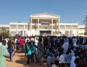 Affaire des talibés enchaînés: le maître coranique libre Affaire des talibés enchaînés: le maître coranique libre