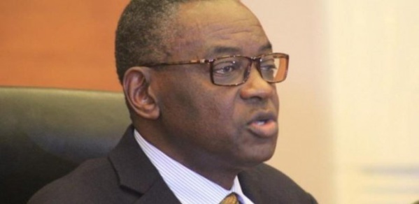 DEMBA KANDJI : «L'indépendance effective de la justice doit être accompagnée de moyens» DEMBA KANDJI : «L'indépendance effective de la justice doit être accompagnée de moyens»