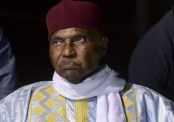 Abdoulaye Wade : « A Paris, Colette nous apportait chaque jeudi un goûter »