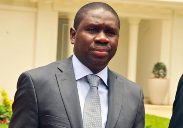 Transport ferroviaire : Me Oumar Youm annonce la reprise de la ligne Dakar-Bamako Transport ferroviaire : Me Oumar Youm annonce la reprise de la ligne Dakar-Bamako