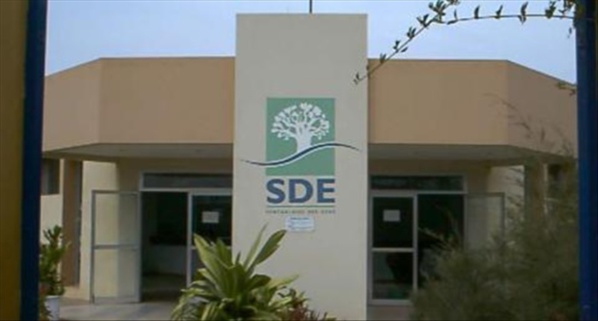 Grève des agents de la SDE – Le Gouvernement « constate avec regret qu’ils campent sur leur position »