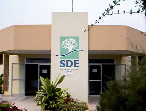 Contrat d'affermage de l'eau: l'Armp révèle les gros manquement de la Sde et de la Sones Contrat d'affermage de l'eau: l'Armp révèle les gros manquement de la Sde et de la Sones