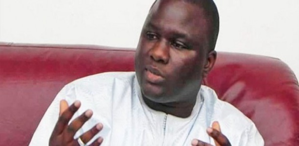 Vision de Macky : Déthié Fall lui demande de « voir plus loin » que Diamniadio Vision de Macky : Déthié Fall lui demande de « voir plus loin » que Diamniadio