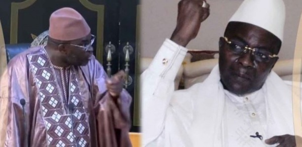 « Les propos de Cissé Lô sont plus dangereux que les actes de Bougha » « Les propos de Cissé Lô sont plus dangereux que les actes de Bougha »