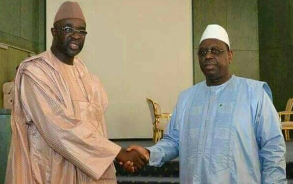 Sorties intempestives contre le régime et le chef de l’Etat : Macky Sall exaspéré par Cissé Lô