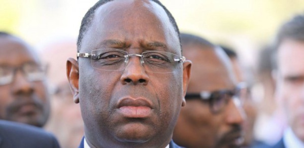 Macky menace les agents de la Sde: « tout manquement à cette réquisition sera puni »