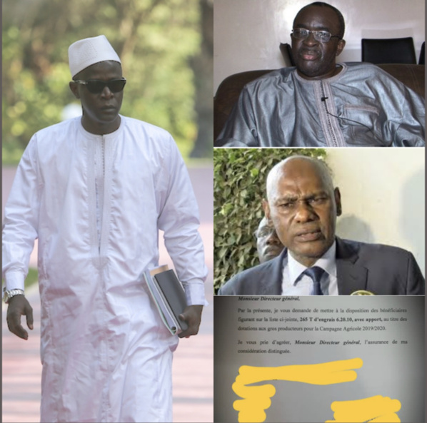 EXCLUSIF ! Révélations accablantes : Après leurs attaques contre Macky Sall, Yakham Mbaye se déchaîne et démolit Moustapha Cissé Lô et Youssou Touré EXCLUSIF ! Révélations accablantes : Après leurs attaques contre Macky Sall, Yakham Mbaye se déchaîne et démolit Moustapha Cissé Lô et Youssou Touré