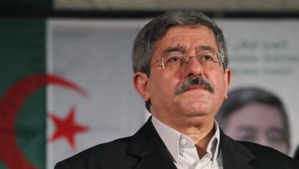 Algérie: les ex-Premiers ministres Ouyahia et Sellal condamnés pour corruption Algérie: les ex-Premiers ministres Ouyahia et Sellal condamnés pour corruption