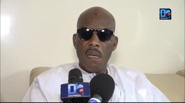 Thierno Ndom Bâ : « Contrairement à ce qui a été dit, il n'y a pas eu de bagarre entre Farba Ngom et Mamadou Lamine Diouf » Thierno Ndom Bâ : « Contrairement à ce qui a été dit, il n'y a pas eu de bagarre entre Farba Ngom et Mamadou Lamine Diouf »