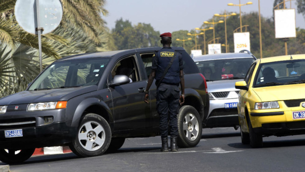 Urgent- Un policier s'est suicidé à l'intersection du marché SANDAGA