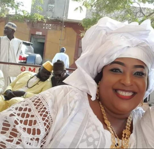 Drame à Diamaguène: Un car «Ndiaga Ndiaye» tue une militante de LDR/Yessal Drame à Diamaguène: Un car «Ndiaga Ndiaye» tue une militante de LDR/Yessal