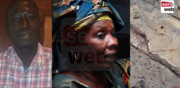 Suicide d'un policier à Sandaga : Les révélations exclusives d'un témoin Suicide d'un policier à Sandaga : Les révélations exclusives d'un témoin