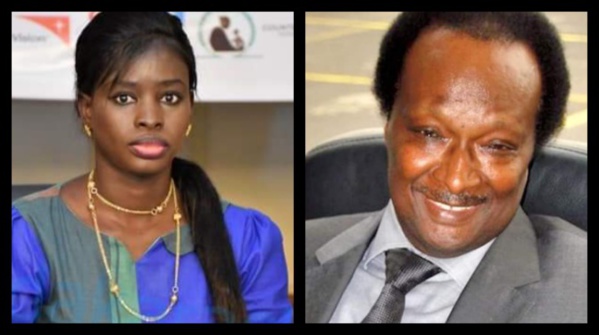 Tribunal du Commerce: Thérèse Faye Diouf et Baba Diao Itoc condamnés