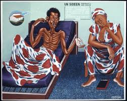 KAFFRINE : 600 PERSONNES VIVENT AVEC LE VIH/SIDA (MÉDECIN-CHEF) KAFFRINE : 600 PERSONNES VIVENT AVEC LE VIH/SIDA (MÉDECIN-CHEF)