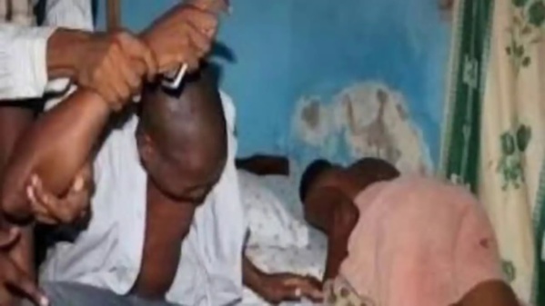 Tamba : Un vigile surprend son voisin sur sa femme et confisque ses habits Tamba : Un vigile surprend son voisin sur sa femme et confisque ses habits