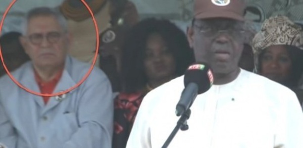 "Mandat illmix" : Robert Bourgi met en garde et avertit les prétendants à la succession de Macky "Mandat illmix" : Robert Bourgi met en garde et avertit les prétendants à la succession de Macky