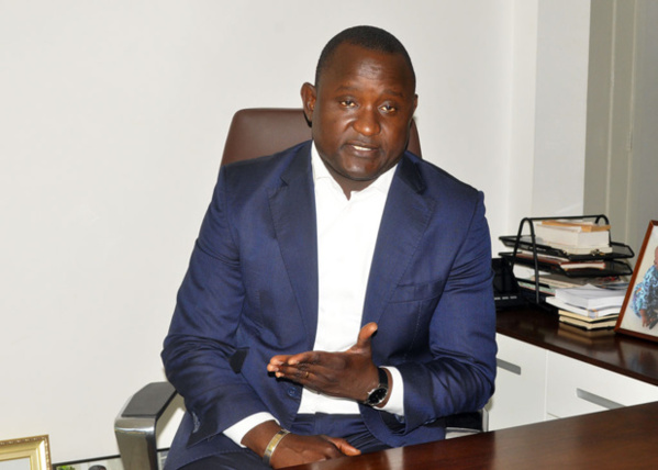 DELEGATION A L'ENTREPRENEURIAT RAPIDE : Un nouveau scandale éclate à la Der DELEGATION A L'ENTREPRENEURIAT RAPIDE : Un nouveau scandale éclate à la Der