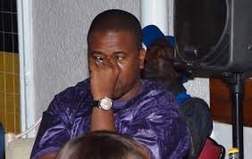 LES VICTIMES DE ’’JONI-JONI’’ EN COLÈRE: «Nous ferons abattre la foudre sur Bougane» LES VICTIMES DE ’’JONI-JONI’’ EN COLÈRE: «Nous ferons abattre la foudre sur Bougane»