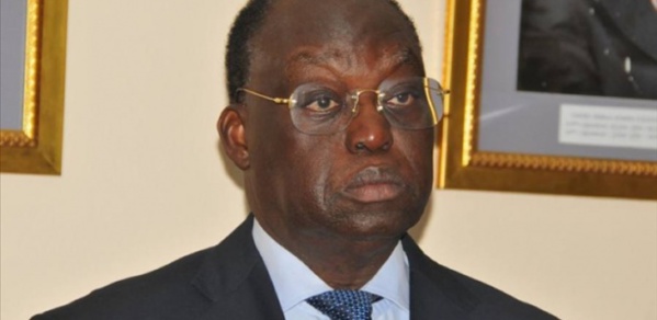 Les dépouilles des Senghor seront transférées à Joal (officiel) Les dépouilles des Senghor seront transférées à Joal (officiel)