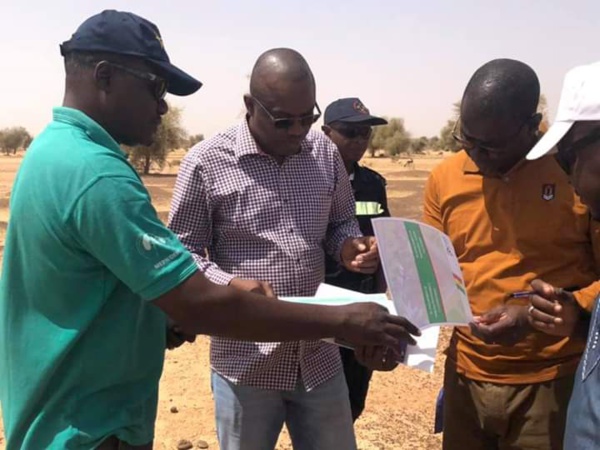 Ogo : Le budget de la commune adopté à l’unanimité… Ogo : Le budget de la commune adopté à l’unanimité…