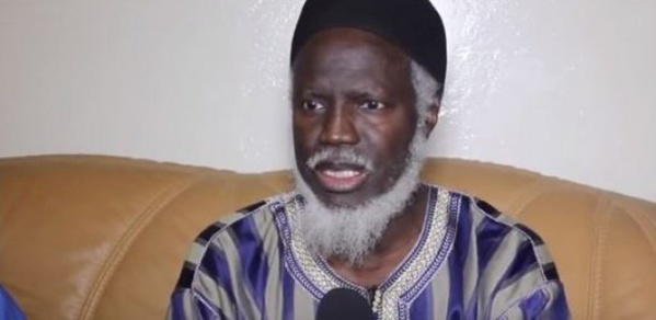 Électricité : Oustaz Alioune Sall reçoit une facture de 700 000 Fcfa Électricité : Oustaz Alioune Sall reçoit une facture de 700 000 Fcfa