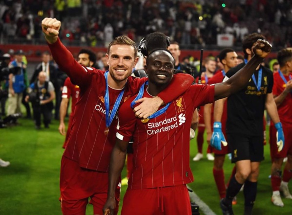 Liverpool, champion du monde des clubs pour la première fois