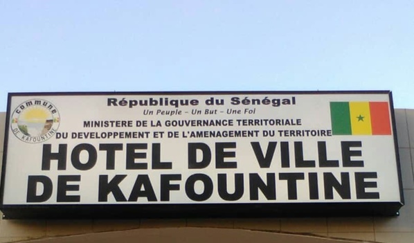 Kafountine : Après le vote du budget de sa commune, le « Prince des Îles » interpellé sur les malversations se déchaîne sur la presse Kafountine : Après le vote du budget de sa commune, le « Prince des Îles » interpellé sur les malversations se déchaîne sur la presse