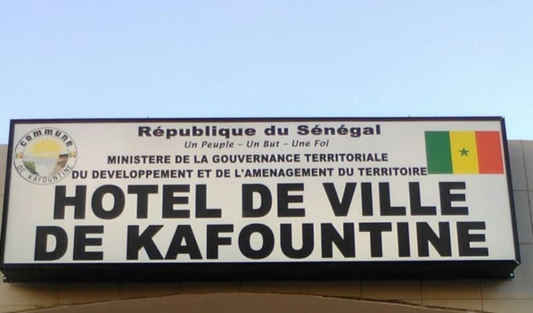 Kafountine : Après le vote du budget de sa commune, le « Prince des Îles » interpellé sur les malversations se déchaîne sur la presse