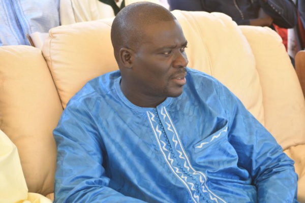 Niakhar (Fatick) : La plaidoirie de Me Ngom et le clash aux activistes