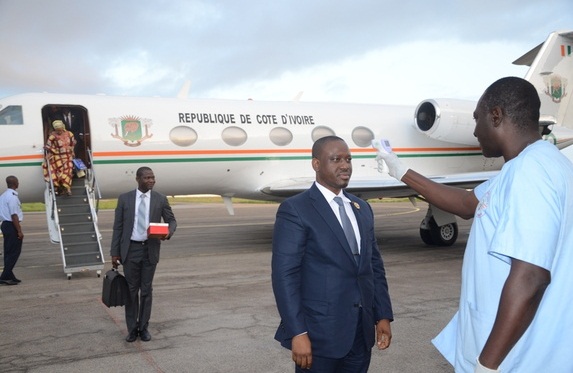 Côte d'Ivoire: Poursuivi pour tentative de déstabilisation et détournement, Soro choisit d'atterrir à Accra