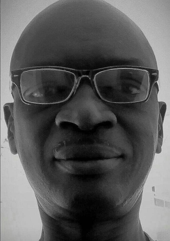 Notre confrère Samba Mangane de la RTS endeuillé... Notre confrère Samba Mangane de la RTS endeuillé...