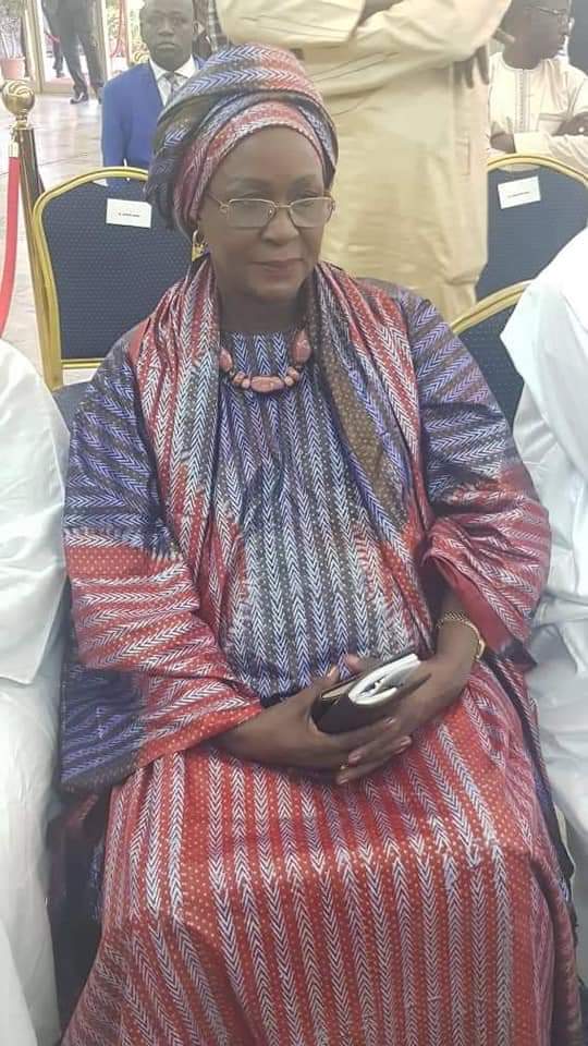 Les images de l'installation des membres du Comité de pilotage du Dialogue national Les images de l'installation des membres du Comité de pilotage du Dialogue national