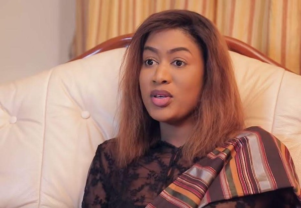 Dieyna de la série Nafi : «J’ai jamais entretenu des relations sexuelles avec le faux Kocc»