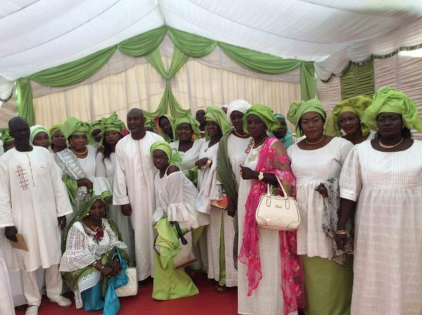 Expulsé au grand jour de son bureau avec ses employés, qui veut la peau du Directeur Général du CNRE, Sidy Sam? Expulsé au grand jour de son bureau avec ses employés, qui veut la peau du Directeur Général du CNRE, Sidy Sam?