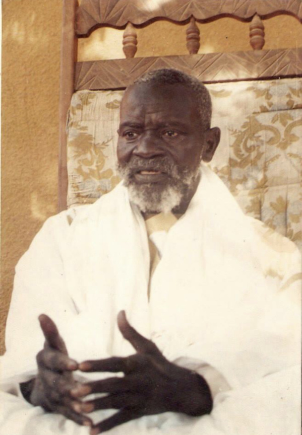 Il y a 12 ans disparaissait Serigne Saliou Mbacké : Retour sur le parcours d’un éminent Guide au destin fulgurant et étonnant... Il y a 12 ans disparaissait Serigne Saliou Mbacké : Retour sur le parcours d’un éminent Guide au destin fulgurant et étonnant...