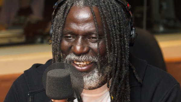 Troisième mandat, Côte d'Ivoire... : Tiken Jah Fokoly crache le feu