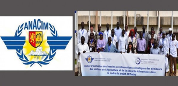 ANACIM : Les travailleurs de l’aéronautique civile crient haro sur le fonctionnement de l’agence ANACIM : Les travailleurs de l’aéronautique civile crient haro sur le fonctionnement de l’agence