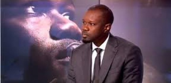 Ousmane Sonko : "Une croissance qui ne réduit pas la pauvreté et ne crée pas des emplois est nulle" Ousmane Sonko : "Une croissance qui ne réduit pas la pauvreté et ne crée pas des emplois est nulle"