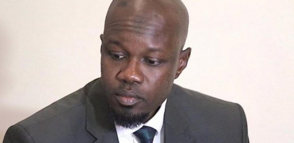 Ousmane Sonko sur l'Eco: « Alassane Ouatara et Macky Sall ont volé la victoire...»