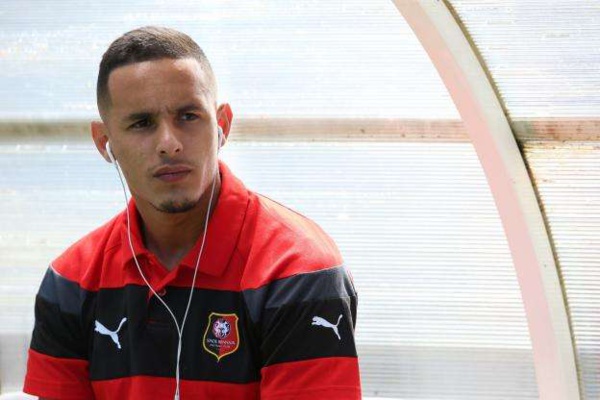 Football : les cinq Africains les plus convoités du mercato d’hiver Football : les cinq Africains les plus convoités du mercato d’hiver