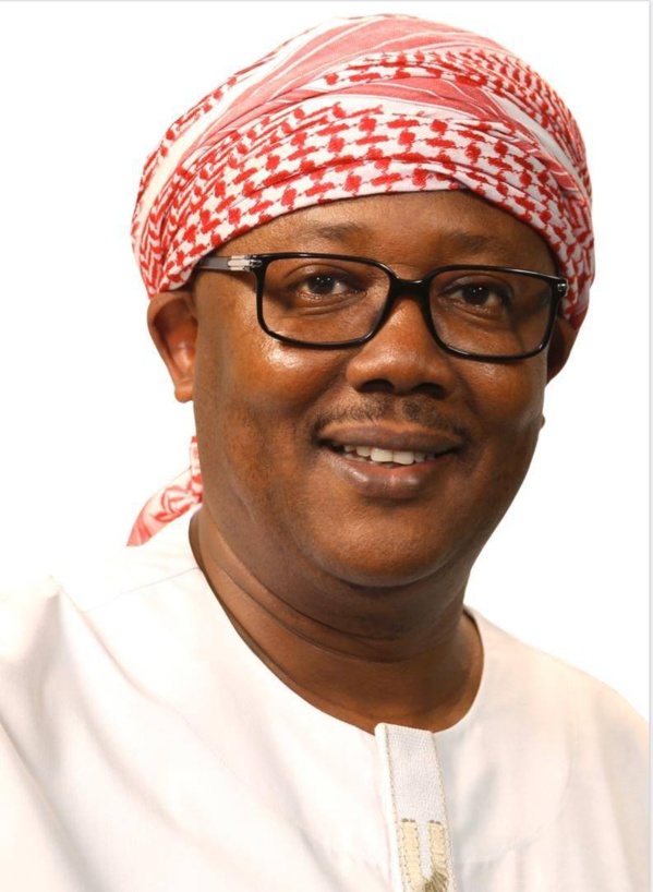 Emballo révèle: «Macky m'avait hébergé quand nous avions la guerre civile, il me dépannait» Emballo révèle: «Macky m'avait hébergé quand nous avions la guerre civile, il me dépannait»