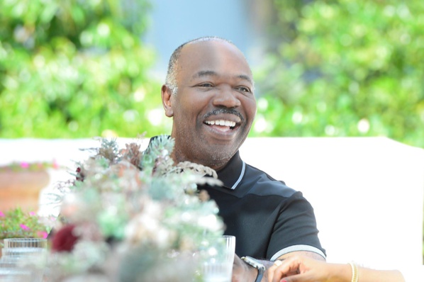 Arrêt sur image! Le Président Aly Bongo a, bizarrement, vieilli Arrêt sur image! Le Président Aly Bongo a, bizarrement, vieilli