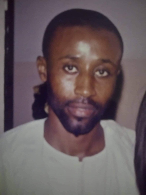 Voici feu Moussa Hann Voici feu Moussa Hann