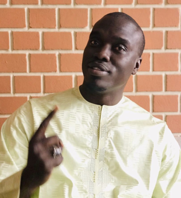 ENTRETIEN AVEC LIBASSE BASSE : « Le ni oui ni non du Président est juste stratégique... Sonko a joué, mais il a perdu... Macky tient à travers Abdoul Mbaye son seul mauvais Premier ministre »