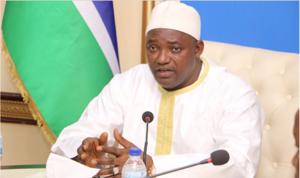 « JE RESTE INSENSIBLE AUX COMPLAINTES D’UN GROUPE MINORITAIRE » « JE RESTE INSENSIBLE AUX COMPLAINTES D’UN GROUPE MINORITAIRE »