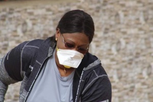 "Cleaning day" à Guédiawaye - Ces images exclusives du maire, Aliou Sall en compagnie de Mme le ministre de la Jeunesse et...