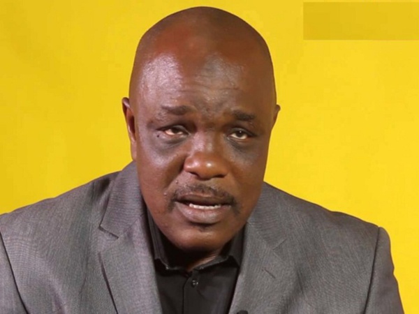 Mbeubeuss : les 9 jeunes arrêtés transférés au commissariat de Guédiawaye, Babacar Mbaye Ngaraaf demande leur libération Mbeubeuss : les 9 jeunes arrêtés transférés au commissariat de Guédiawaye, Babacar Mbaye Ngaraaf demande leur libération