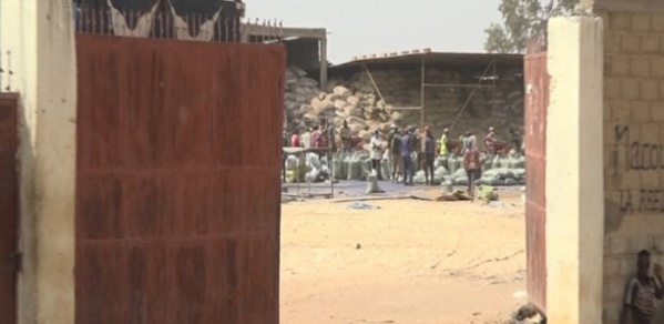 Agression des Chinois : Le directeur de l'unité de Kaolack retrace les faits Agression des Chinois : Le directeur de l'unité de Kaolack retrace les faits