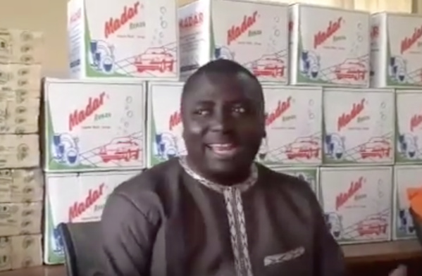 La réaction surprenante du maire de la Médina La réaction surprenante du maire de la Médina